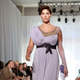Illustration for article titled Images From The Only Plus-Size Show At Fashion Week